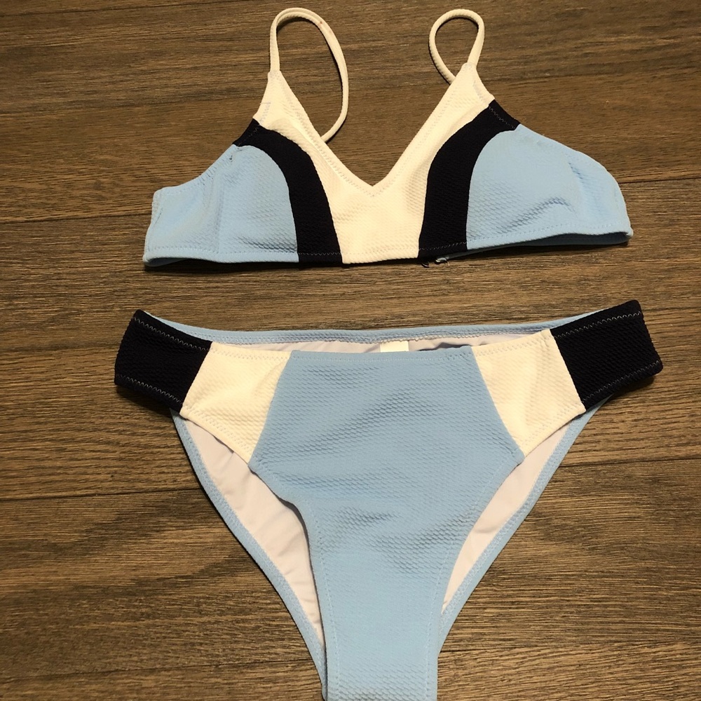 bathing suit